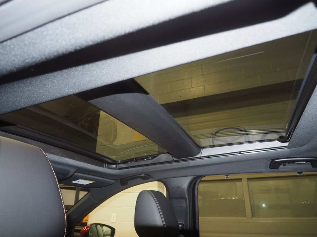 New 2026 MAZDA CX-90 3.3 Turbo w/ Premium Plus Pkg image 7