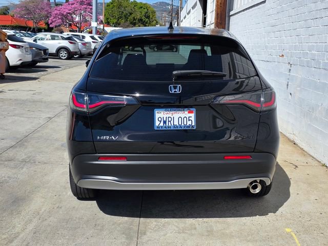 Used 2026 Honda HR-V Sport image 5