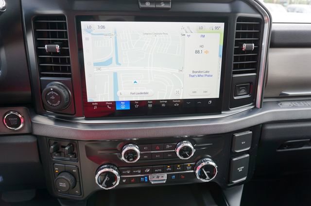 New 2026 Ford F250 Platinum AWD/4WD image 4