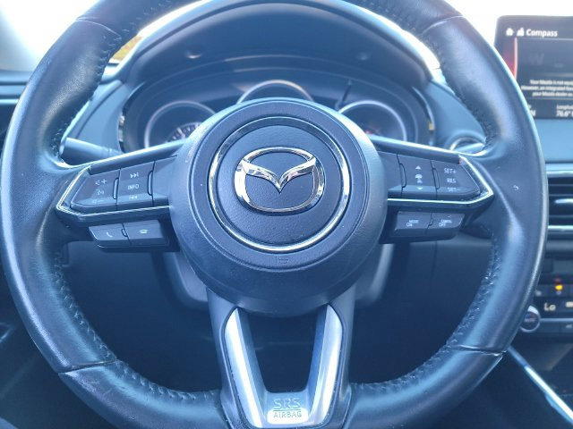 Used 2020 MAZDA CX-9 Touring w/ Touring Premium Package AWD/4WD image 15