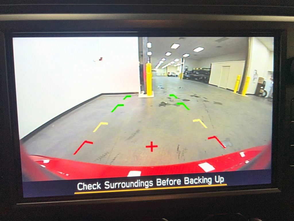 New 2026 Subaru BRZ tS image 20