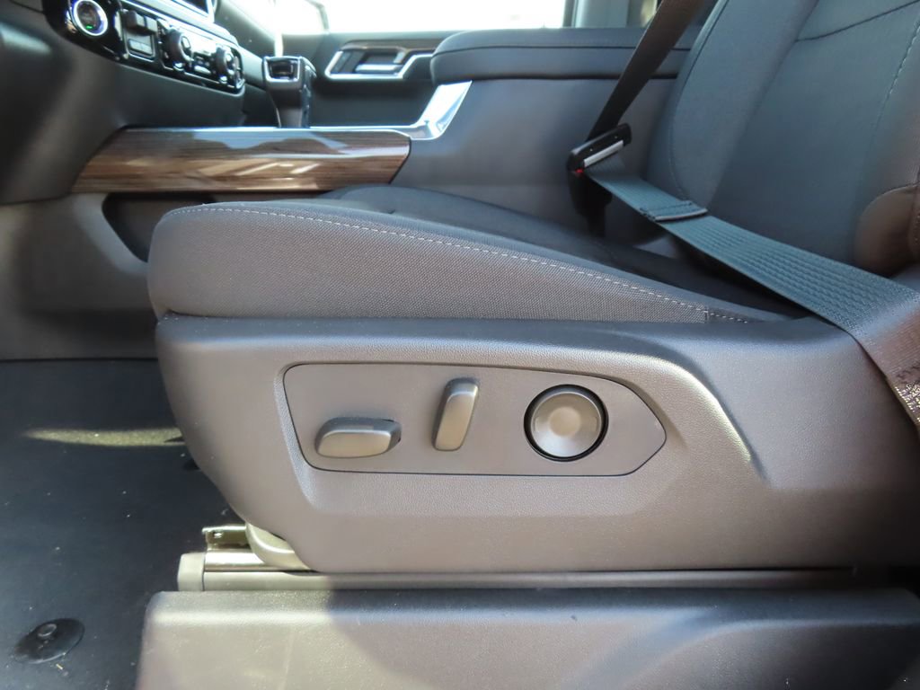 New 2026 Chevrolet Silverado 1500 RST image 9