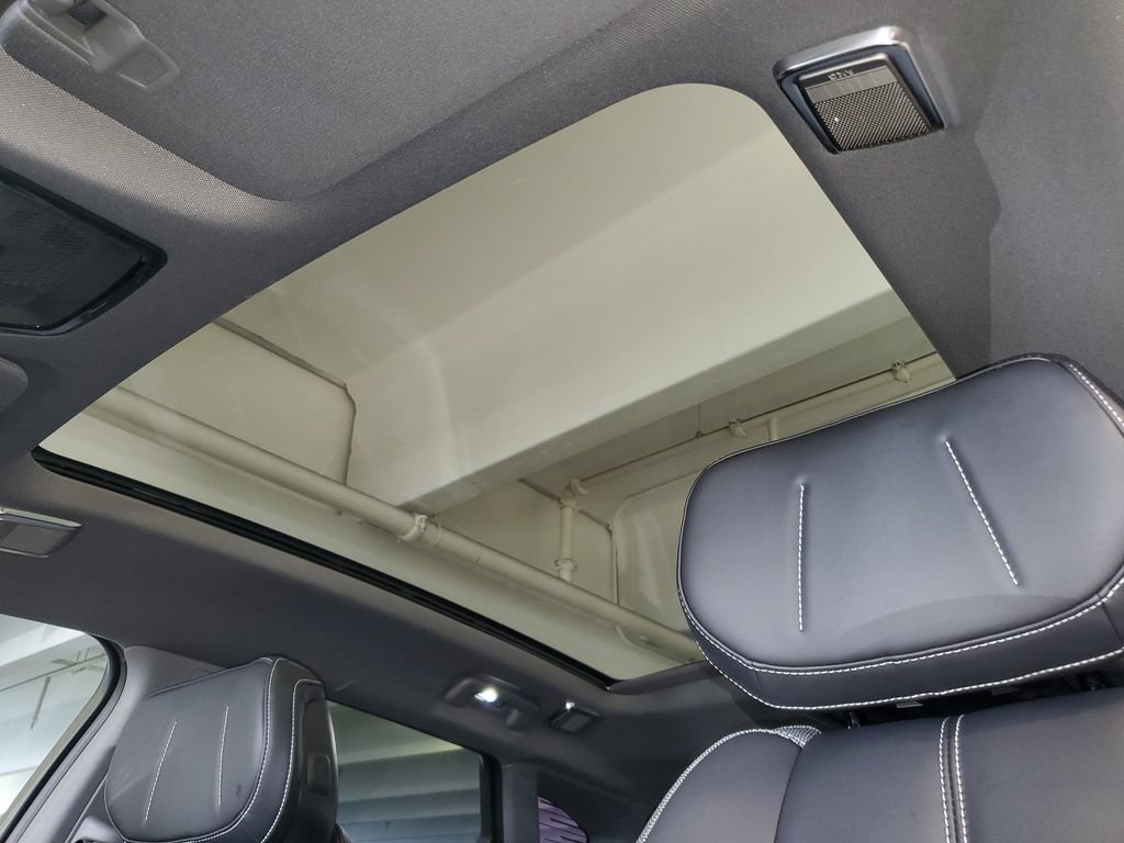 New 2026 Cadillac Optiq Sport 1 RWD image 17
