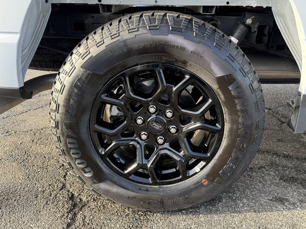 Used 2025 Ford F150 STX image 36