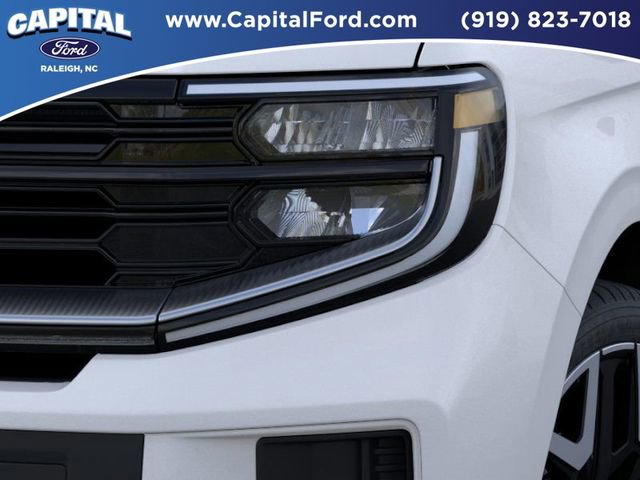 New 2026 Ford Expedition Max Platinum w/ Platinum Ultimate Package image 18