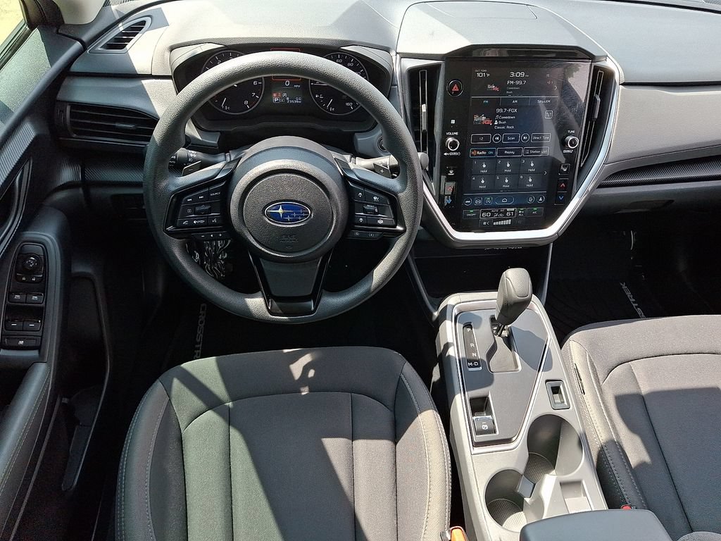 Used 2025 Subaru Crosstrek 2.5i Premium AWD/4WD image 11