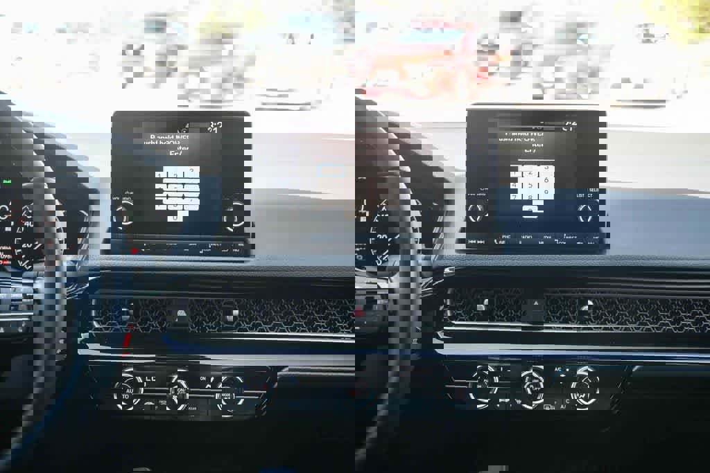 Used 2025 Honda Civic Sport image 13