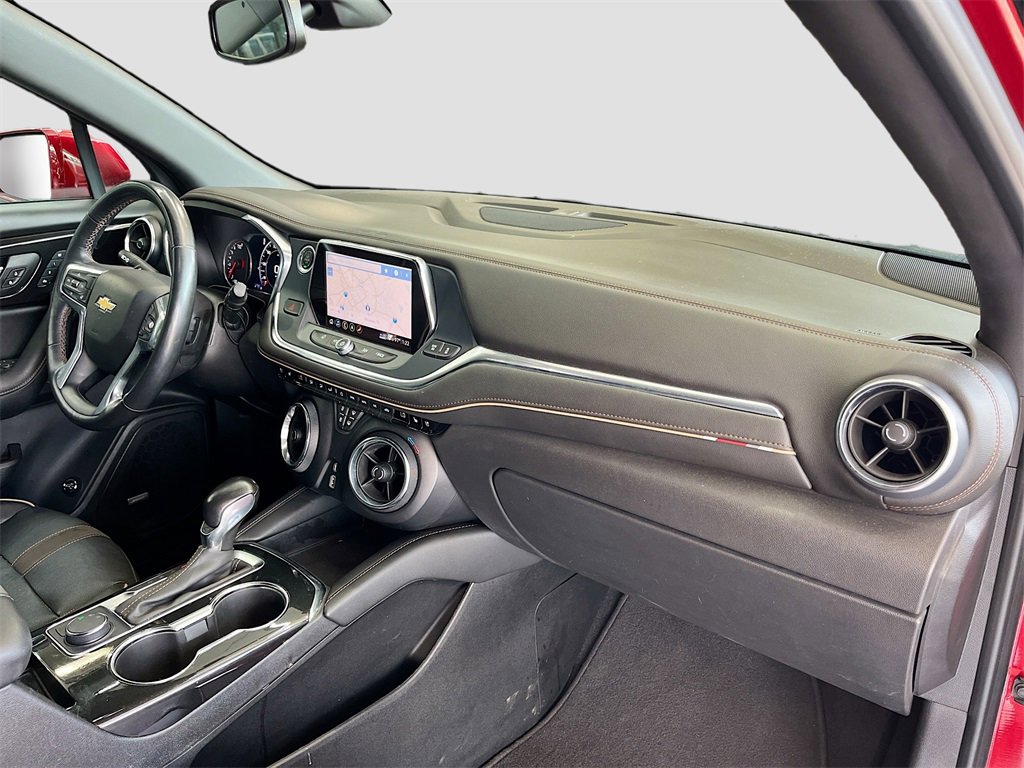 Used 2019 Chevrolet Blazer Premier image 29