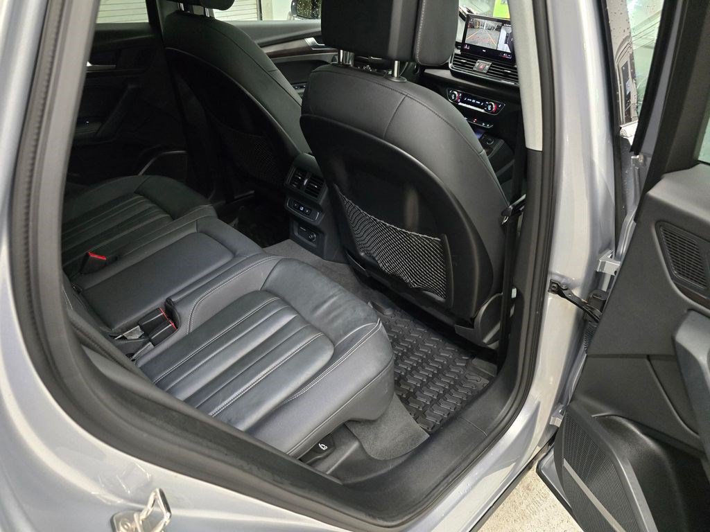 Used 2022 Audi Q5 2.0T Premium Plus AWD/4WD image 34