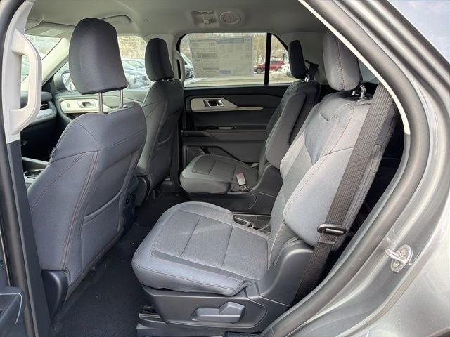 New 2026 Ford Explorer Active image 7