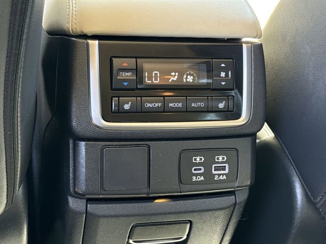 Certified 2023 Subaru Ascent Limited image 11