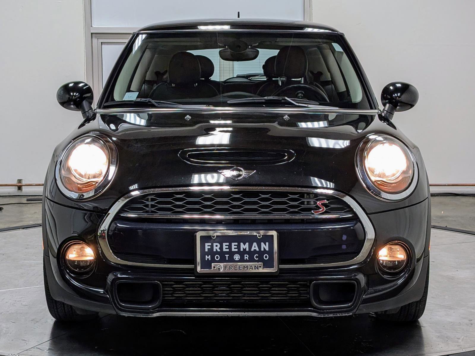 Used 2018 MINI Cooper S FWD image 3