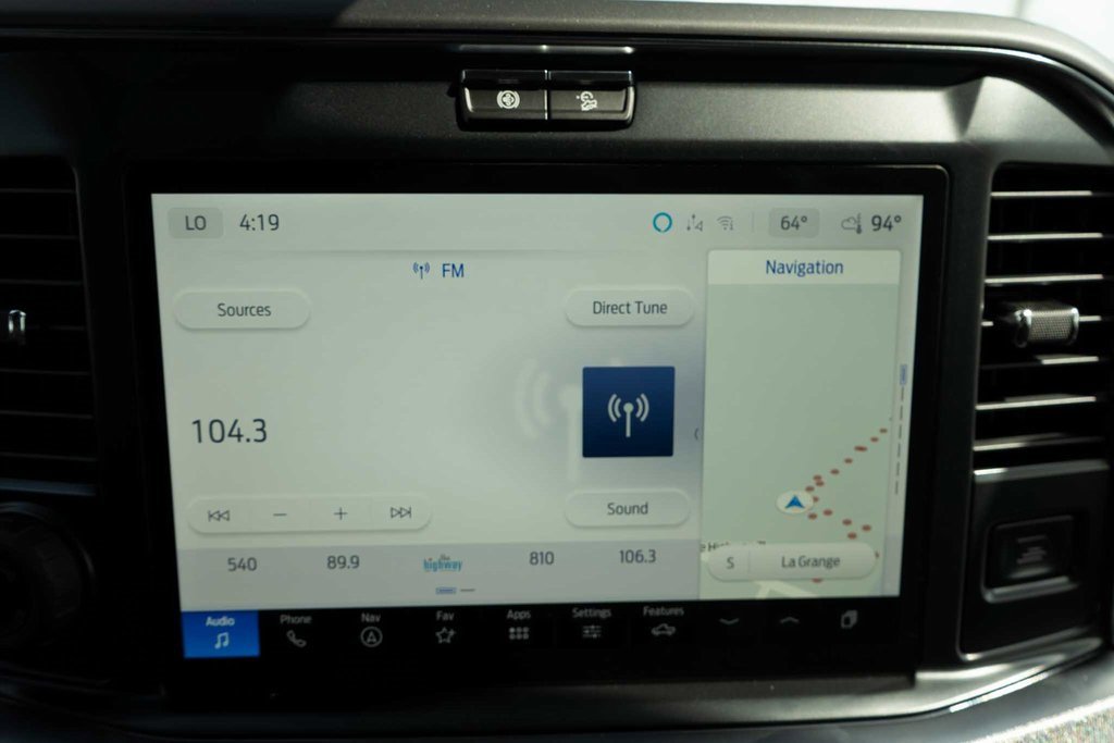Used 2025 Ford F350 Platinum image 22