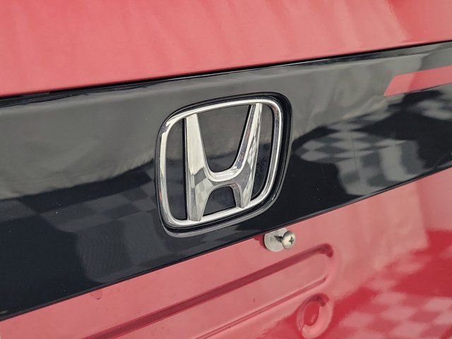 Certified 2024 Honda Accord EX image 6
