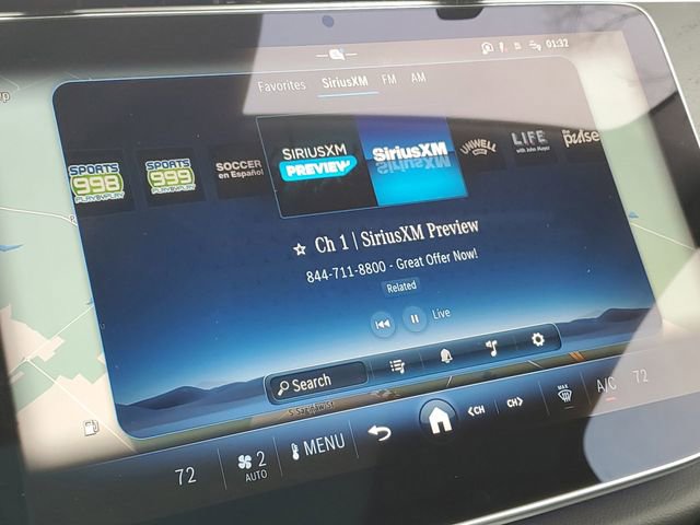 Used 2024 Mercedes-Benz E 350 4MATIC Sedan w/ Driver Assistance Package image 16