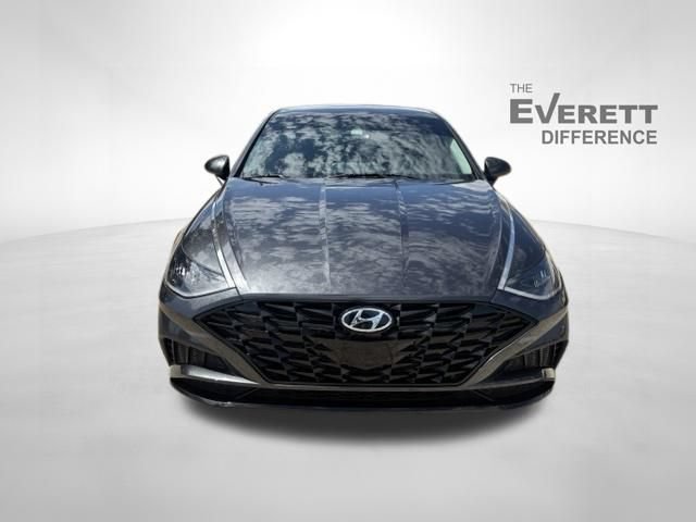 Used 2020 Hyundai Sonata SEL FWD image 2