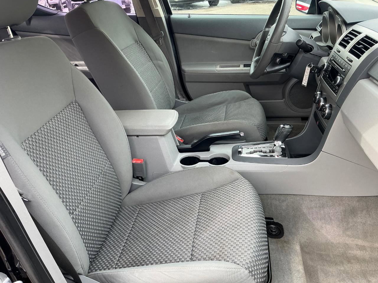 Used 2008 Dodge Avenger SE image 10