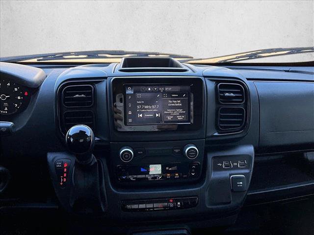 Used 2022 RAM ProMaster 2500 FWD image 8