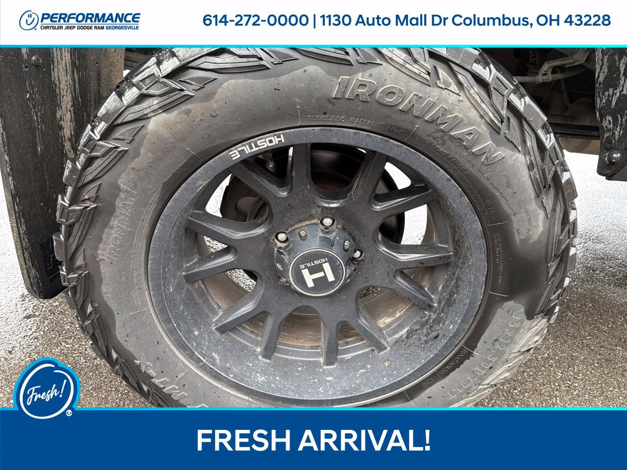 Used 2019 Toyota Tundra SR5 w/ TRD Sport Package AWD/4WD image 25