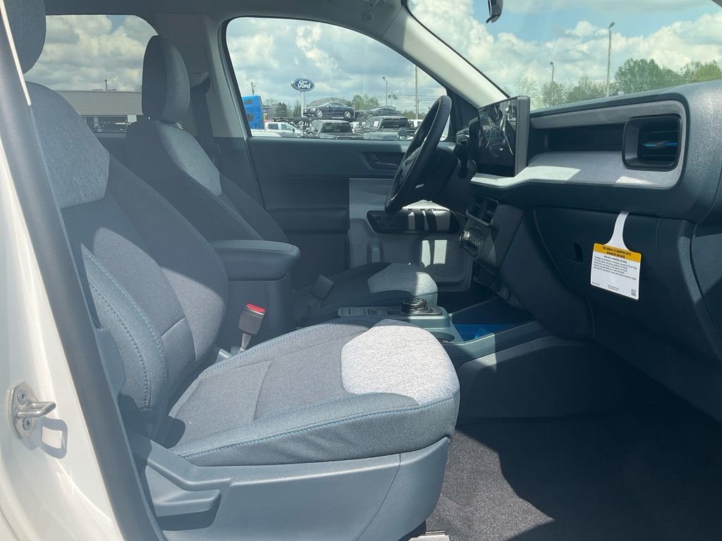 New 2026 Ford Maverick XLT w/ Equipment Group 301A image 12