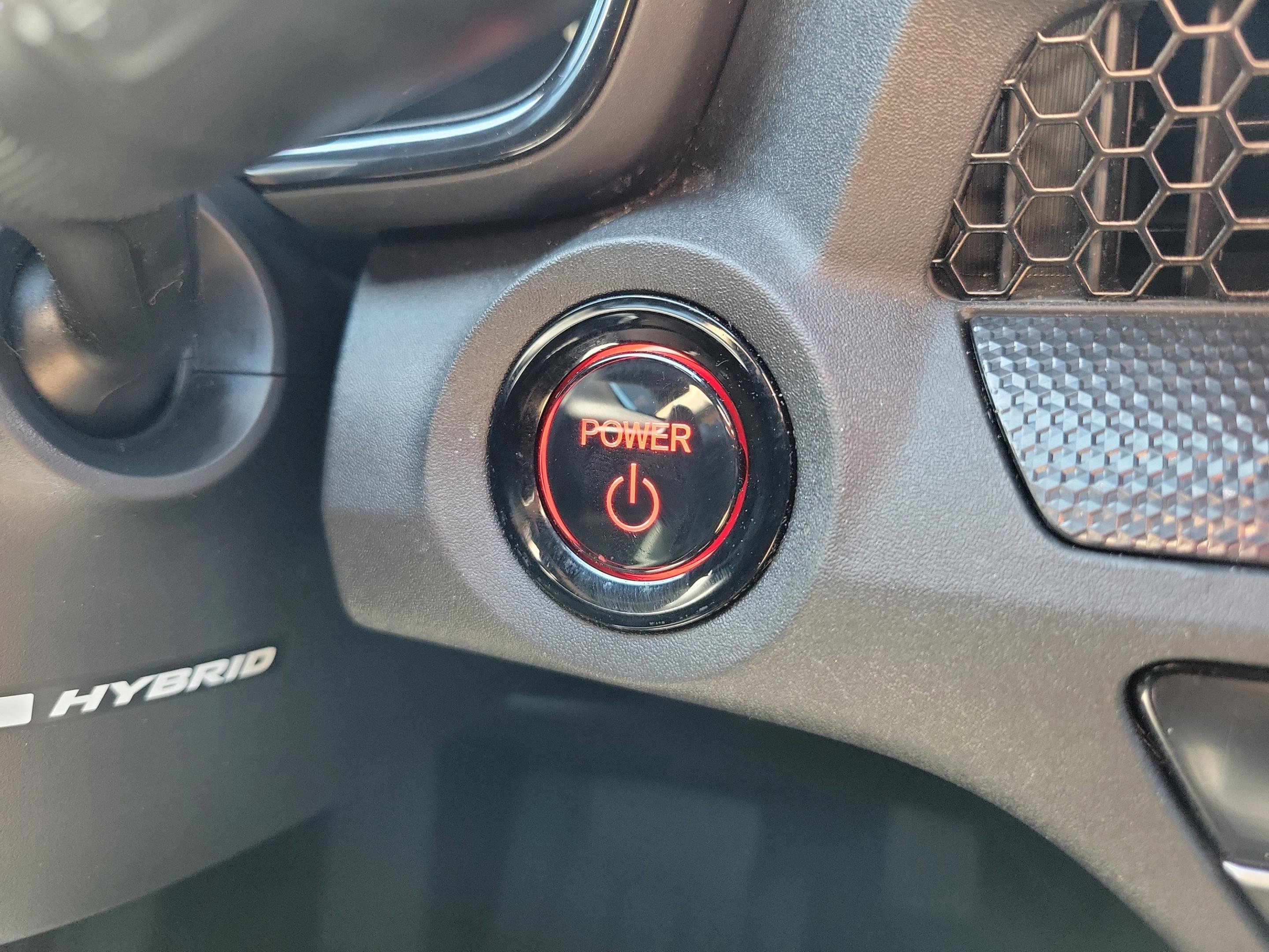 Certified 2024 Honda CR-V Sport-L image 33