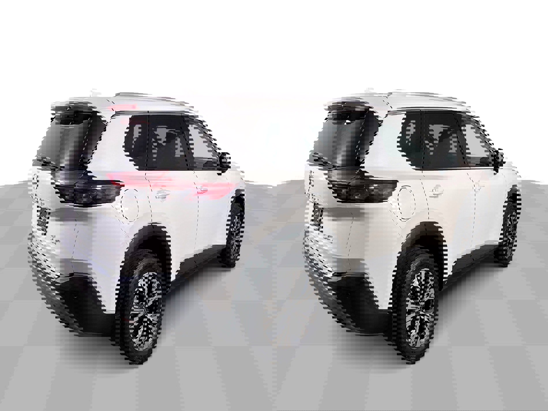 Used 2021 Nissan Rogue SV w/ Premium Package image 44