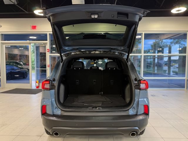 Used 2025 Ford Escape ST-Line w/ Tech Pack #1 AWD/4WD image 37