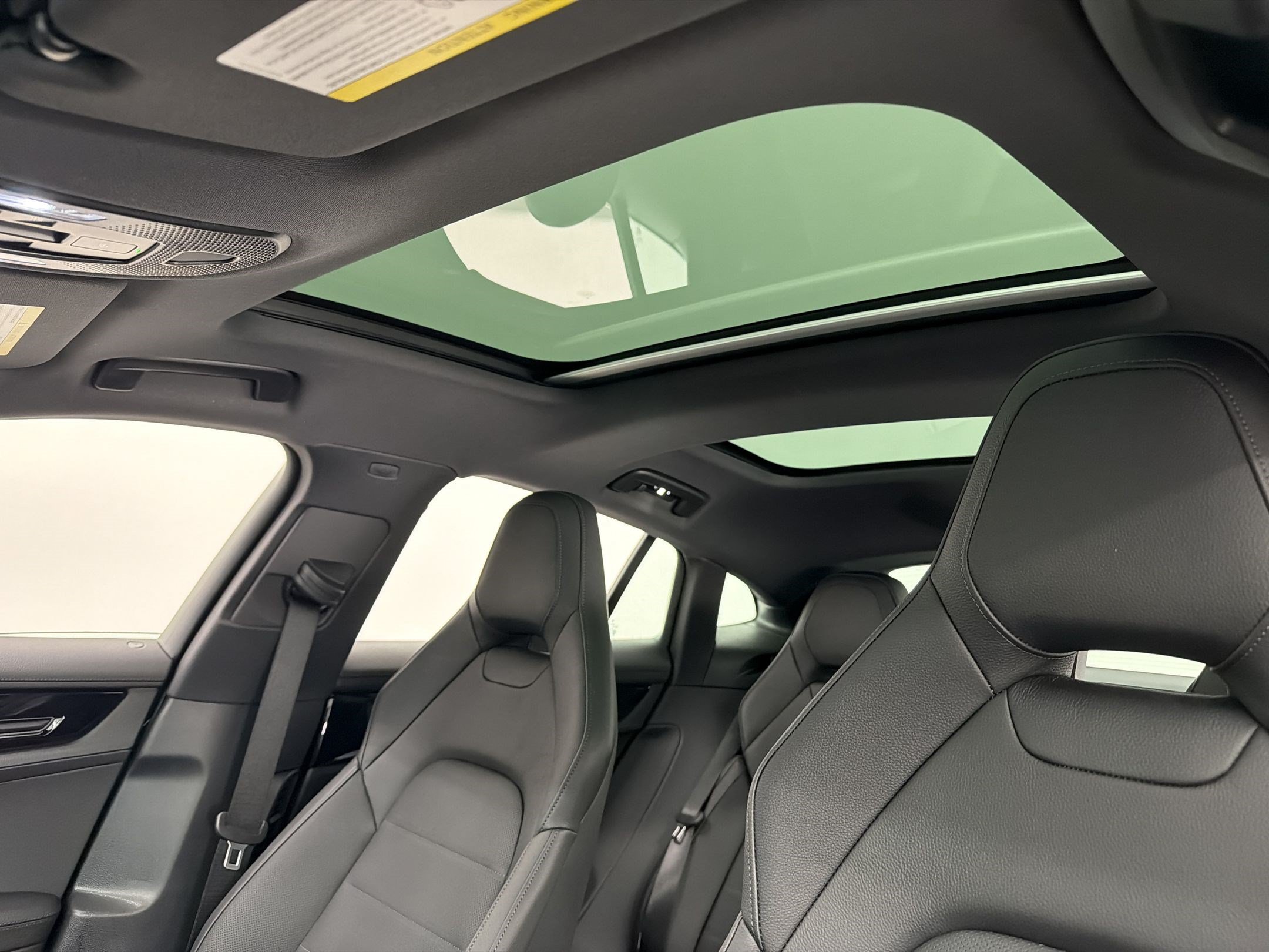 New 2026 Porsche Panamera 4 AWD/4WD image 23