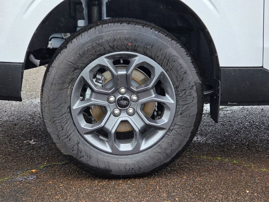 New 2026 Ford Maverick XLT w/ 4K Tow Package image 25