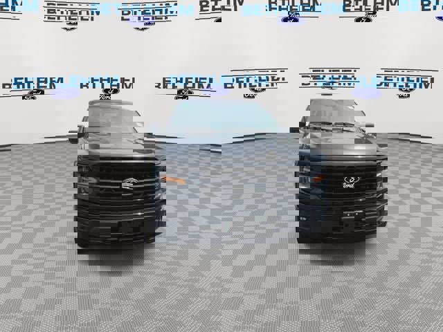 New 2025 Ford F150 XLT w/ Equipment Group 303A High image 3