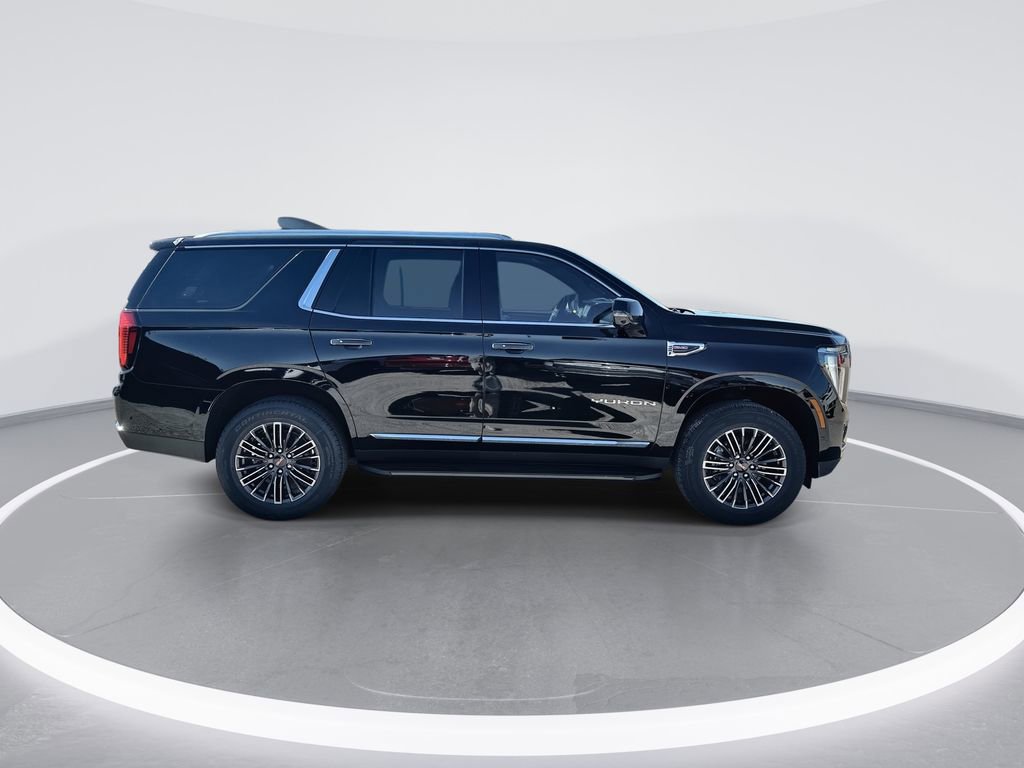 New 2026 GMC Yukon Elevation image 9