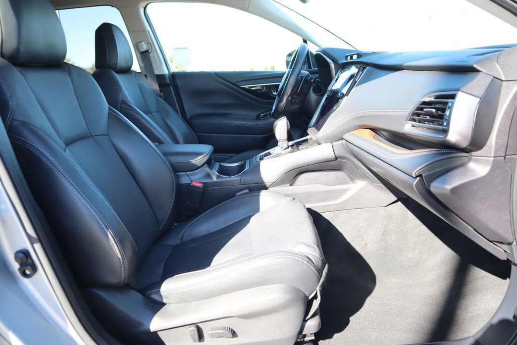 Used 2022 Subaru Outback Limited XT w/ Tech Package 2 image 19