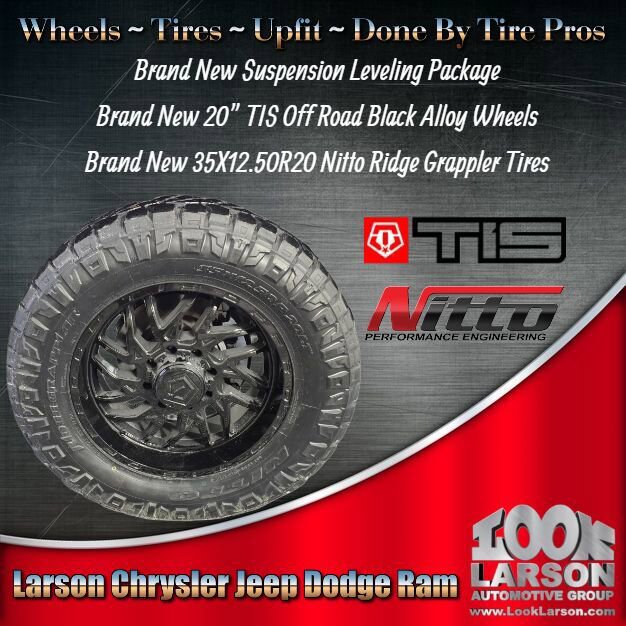 Used 2022 RAM 3500 Limited image 13