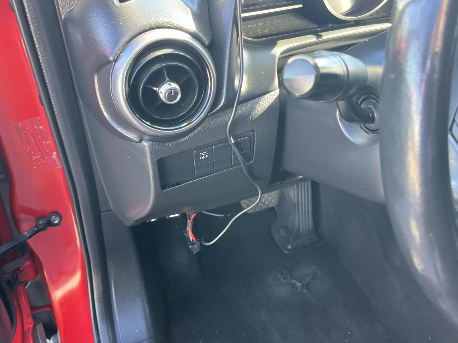 Used 2019 MAZDA CX-3 Touring AWD/4WD image 27