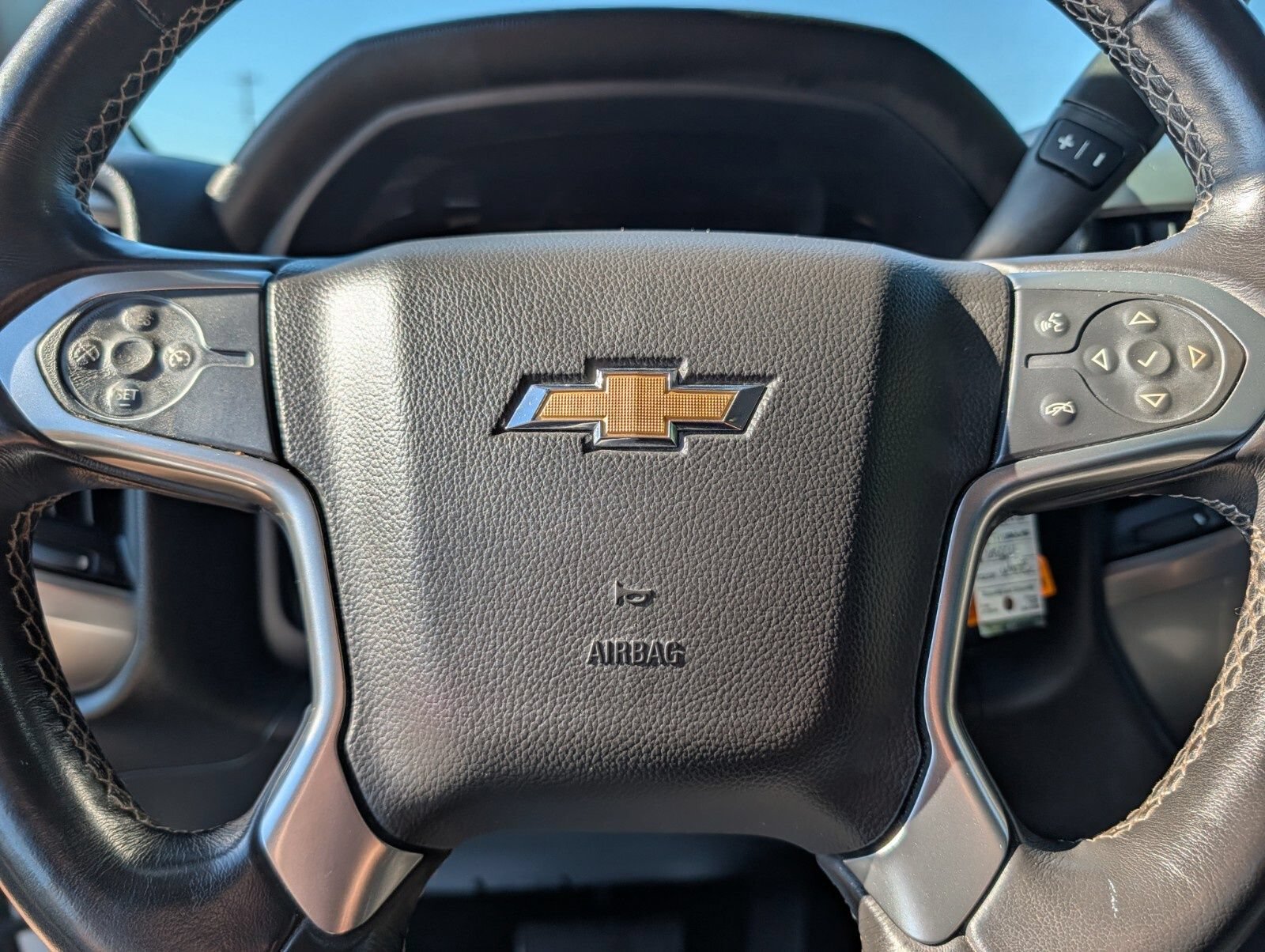 Used 2017 Chevrolet Silverado 1500 LT w/ All Star Edition AWD/4WD image 27
