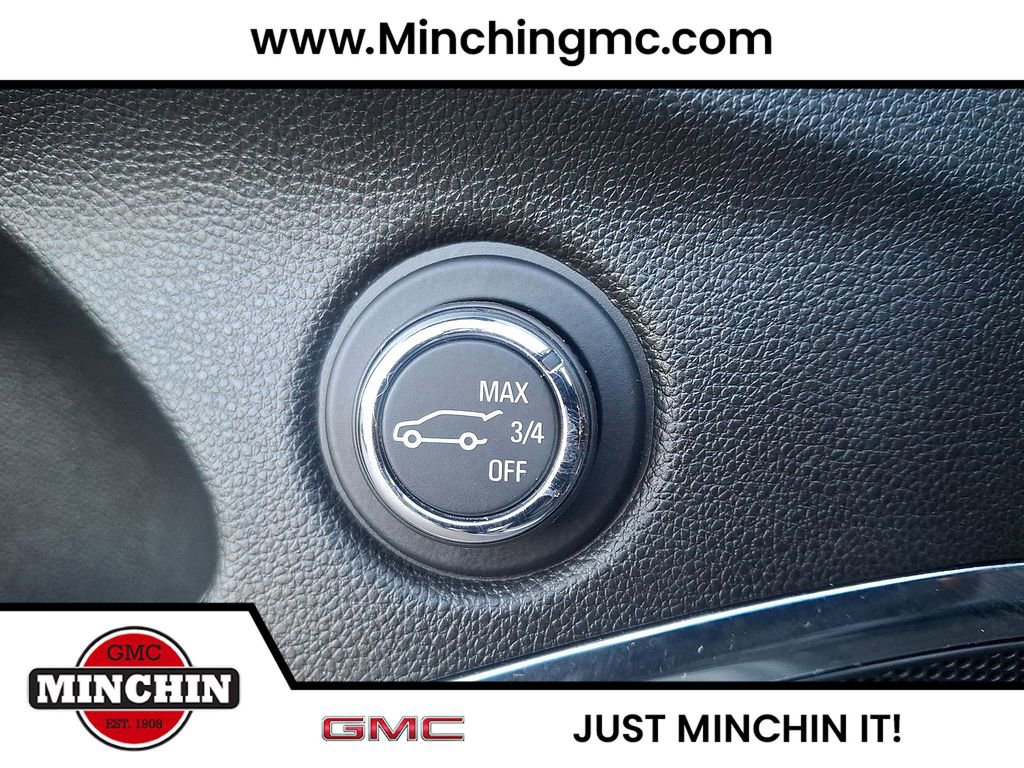 Used 2023 Buick Enclave Essence w/ Experience Buick Package image 35