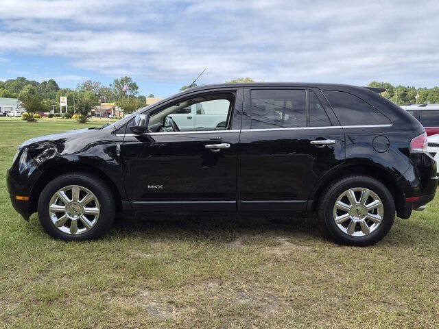 Used 2009 Lincoln MKX 2WD image 6