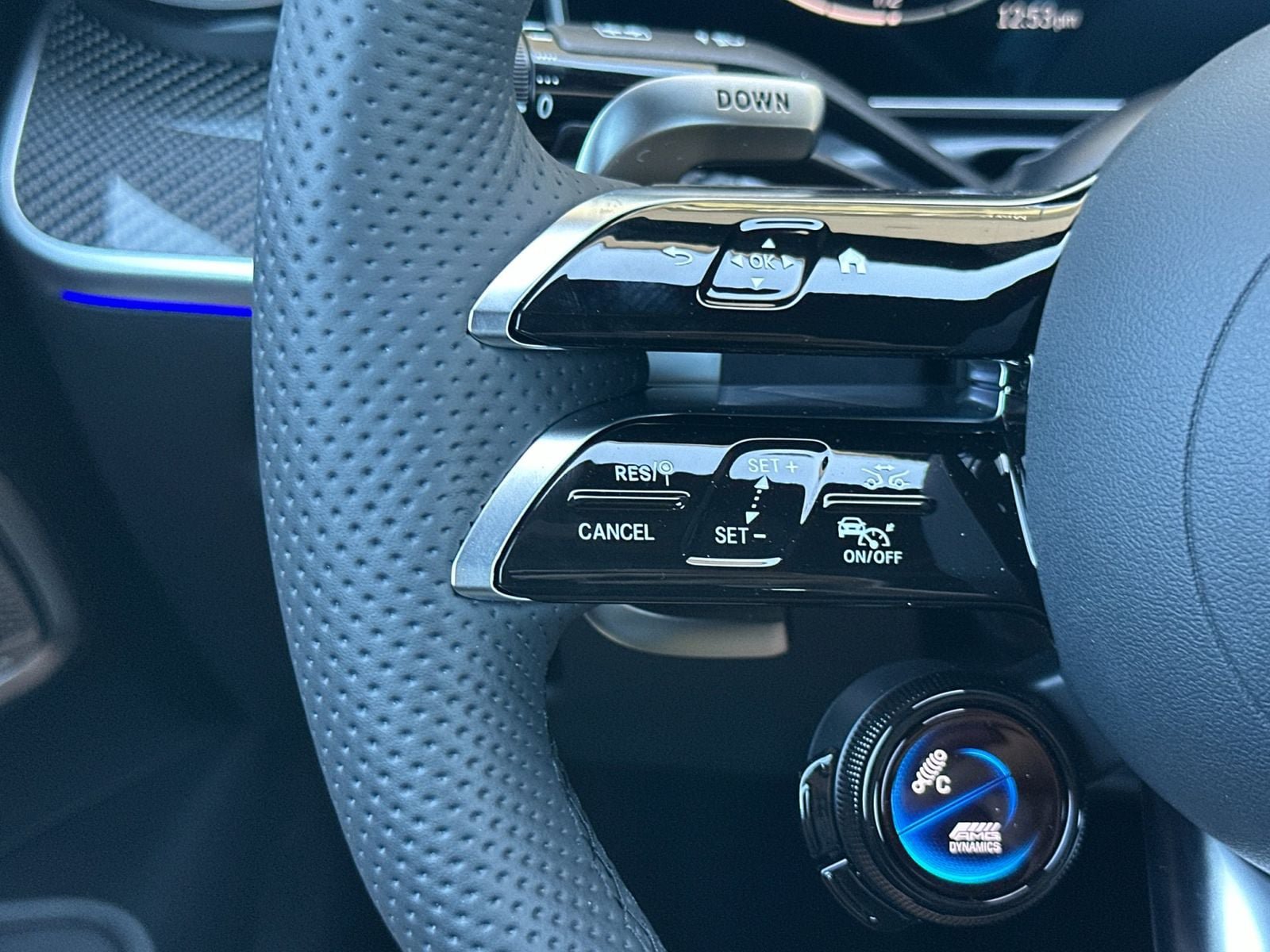 New 2027 Mercedes-Benz CLE 53 AMG 4MATIC Coupe image 26