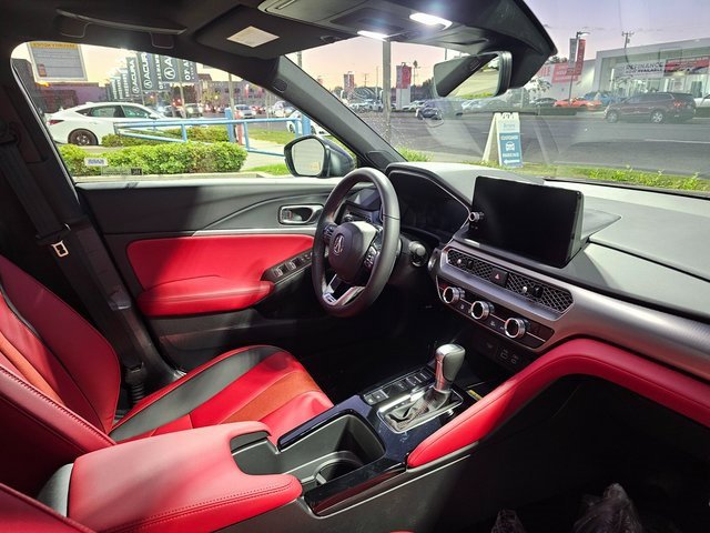 New 2026 Acura Integra A-Spec image 27