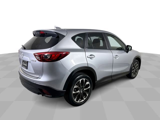 Used 2016 MAZDA CX-5 Grand Touring image 8