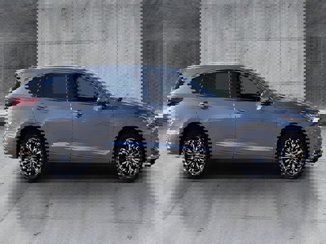 New 2026 Acura RDX Advance Package image 7