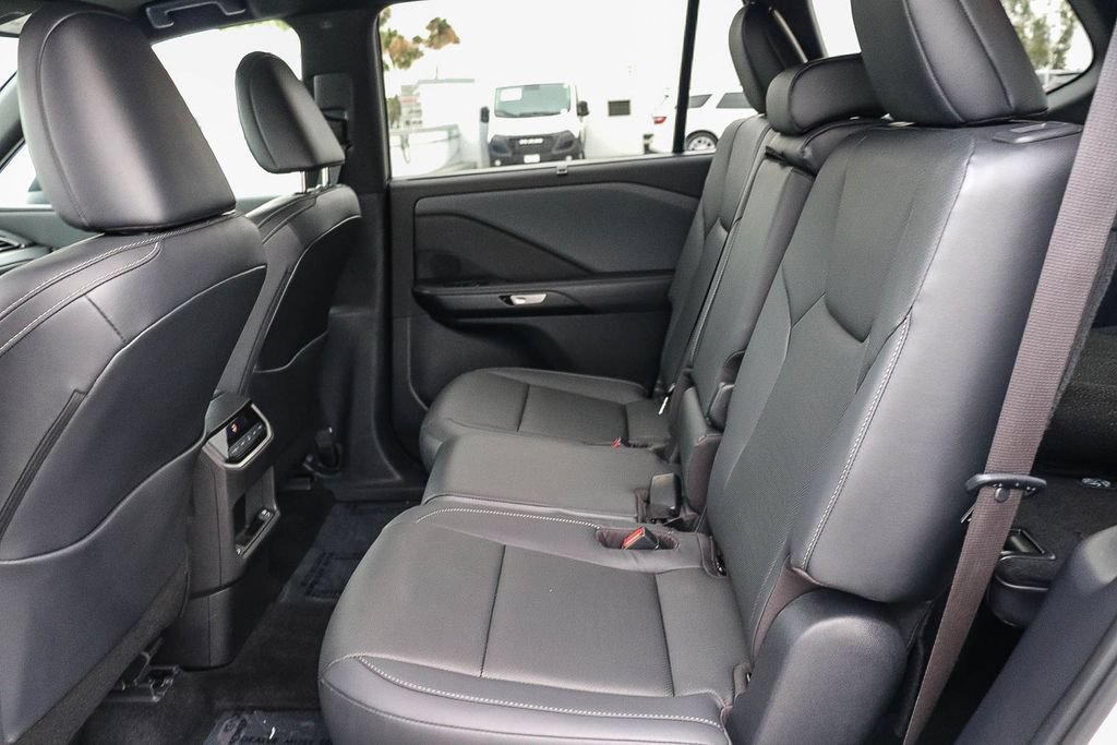 Used 2025 Lexus TX 350 FWD w/ Convenience Package image 22