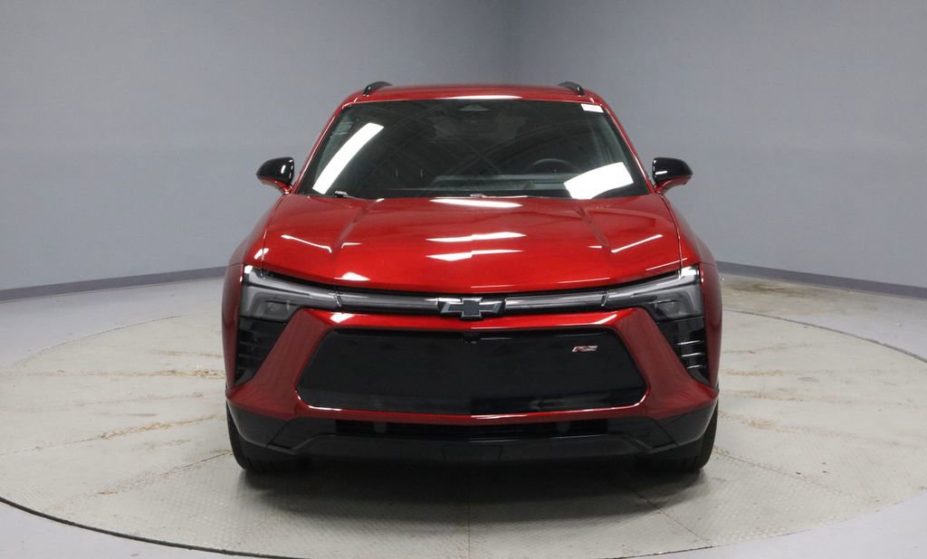 Used 2024 Chevrolet Blazer EV RS image 5