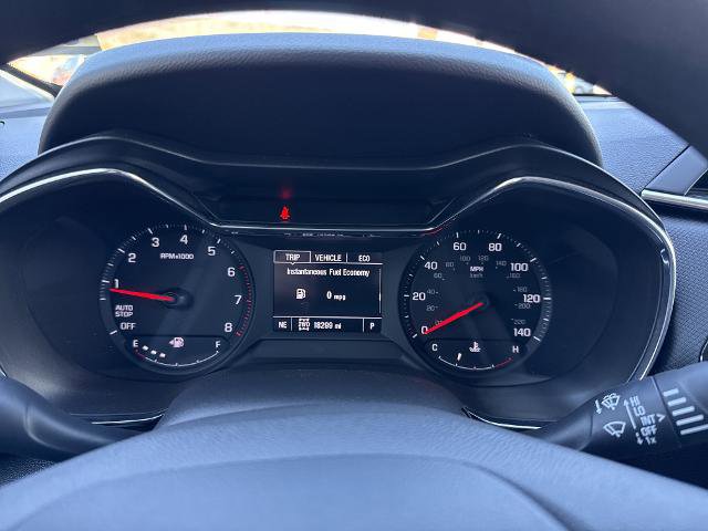 Used 2023 Chevrolet TrailBlazer LT w/ Convenience Package image 12