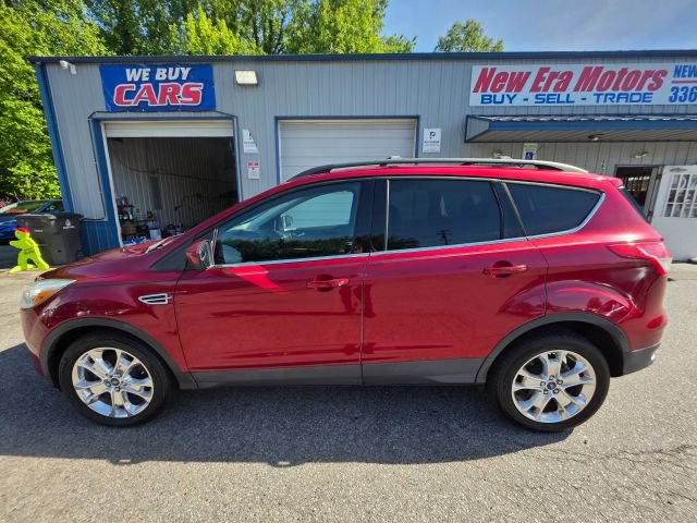 Used 2013 Ford Escape SE FWD image 8