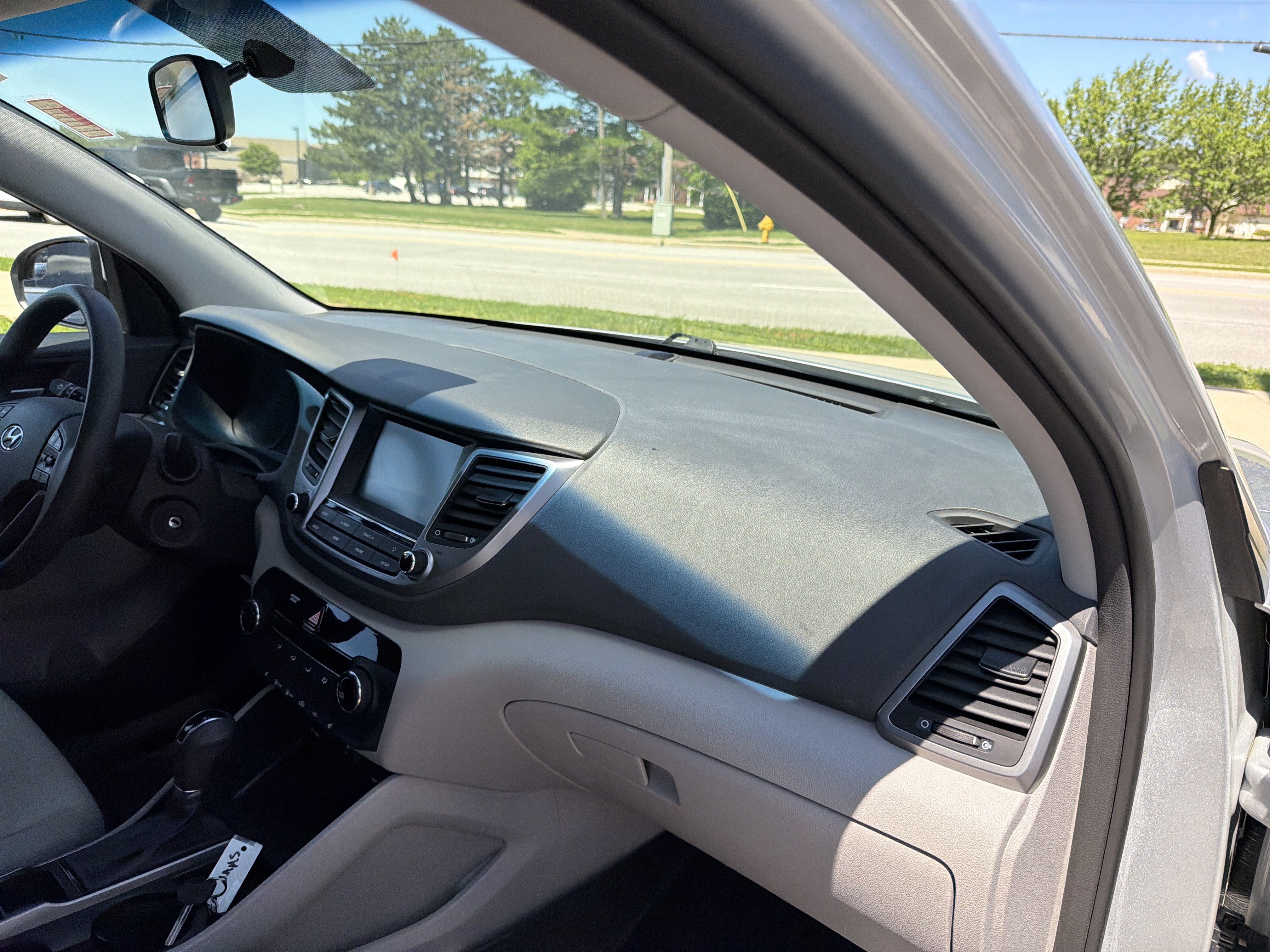 Used 2018 Hyundai Tucson SEL AWD/4WD image 56