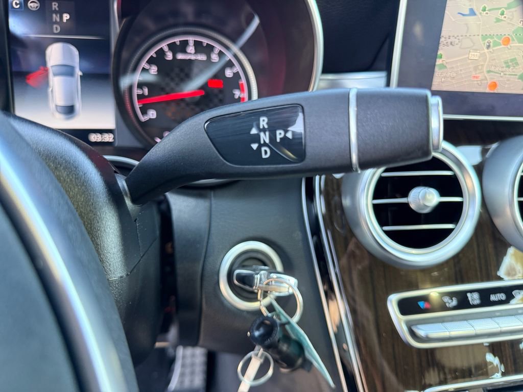 Used 2018 Mercedes-Benz C 43 AMG 4MATIC Coupe image 19