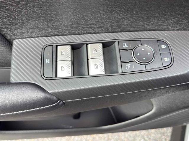 New 2026 Mitsubishi Outlander ES image 16