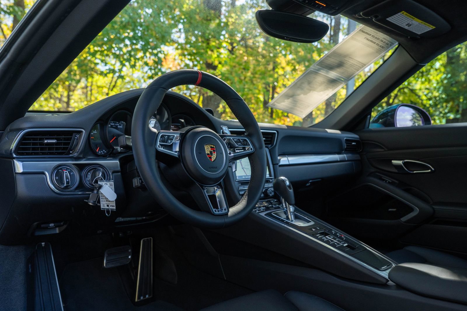 Used 2016 Porsche 911 Carrera S image 23