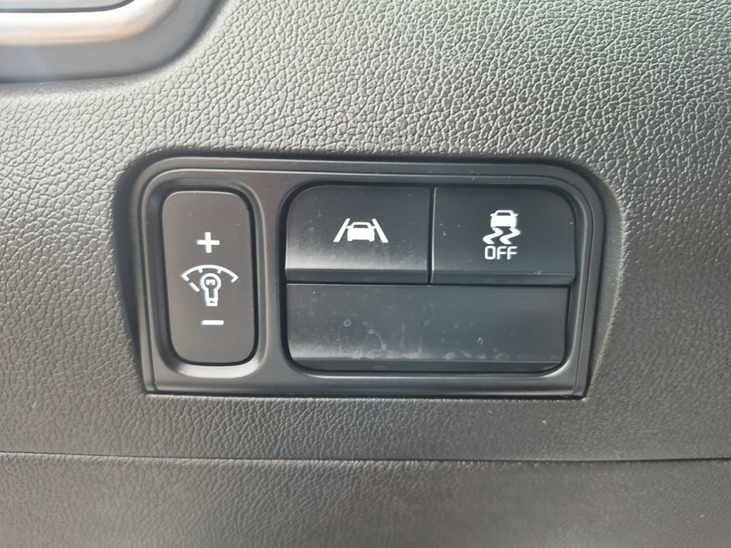 Certified 2023 Kia Sorento S image 26